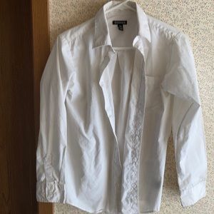 Boys dress shirt!